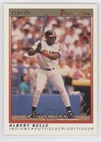 Albert Belle