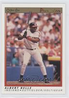 Albert Belle