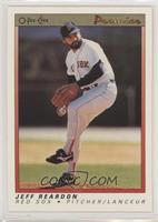 Jeff Reardon