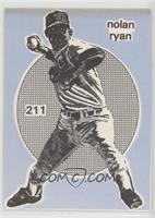 Nolan Ryan [Noted]