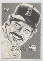 Wade Boggs