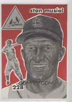 Stan Musial