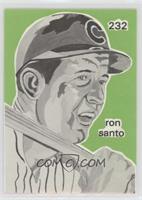 Ron Santo