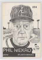 Phil Niekro