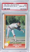 Nolan Ryan [PSA 10 GEM MT]