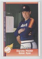 Nolan Ryan