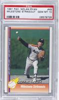 Nolan Ryan [PSA 10 GEM MT]