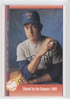 Nolan Ryan