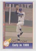 Nolan Ryan [EX to NM]