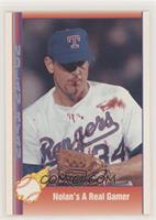 Nolan Ryan