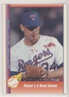 Nolan Ryan