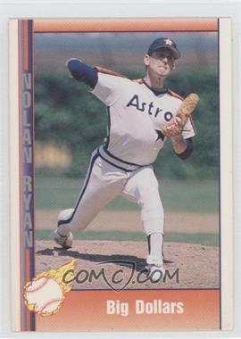 1991 Pacific Nolan Ryan Texas Express Series 2 - [Base] #141 - Nolan Ryan