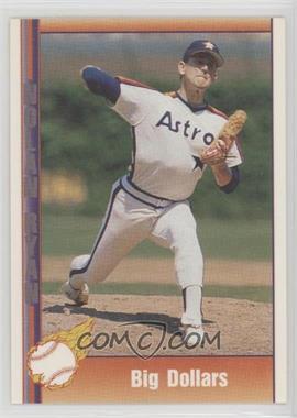 1991 Pacific Nolan Ryan Texas Express Series 2 - [Base] #141 - Nolan Ryan