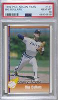 Nolan Ryan [PSA 10 GEM MT]