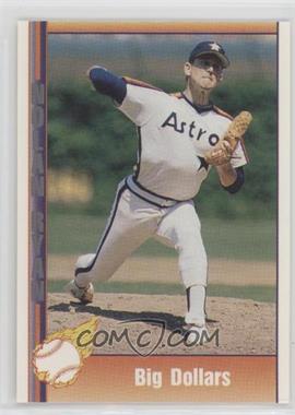 1991 Pacific Nolan Ryan Texas Express Series 2 - [Base] #141 - Nolan Ryan