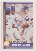 Nolan Ryan [EX to NM]