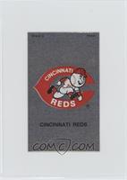 Cincinati Reds Logo