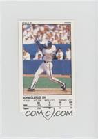 John Olerud