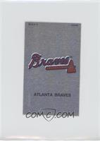 Atlanta Braves Logo