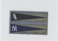 Chicago White Sox, New York Yankees