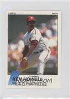 Ken Howell