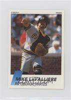 Mike LaValliere