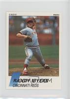 Randy Myers