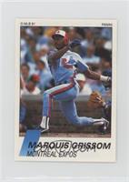 Marquis Grissom