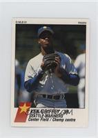 Ken Griffey Jr.