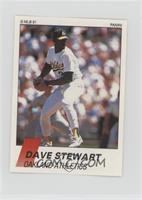 Dave Stewart