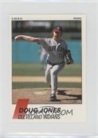 Doug Jones