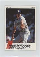 Mike Schooler