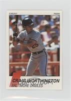 Craig Worthington