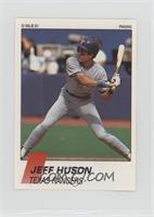 Jeff Huson