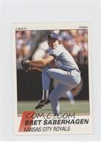 Bret Saberhagen