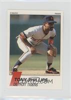 Tony Phillips