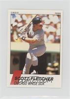 Scott Fletcher