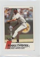 Bobby Thigpen