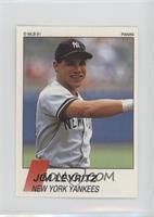 Jim Leyritz