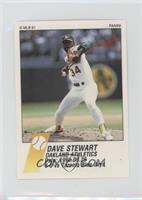 Dave Stewart