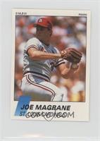 Joe Magrane