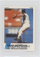 Mike Morgan