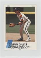 Glenn Davis