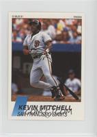 Kevin Mitchell