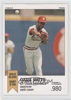 Ozzie Smith