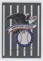 American League (Top 5 Contest)