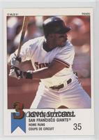 Kevin Mitchell