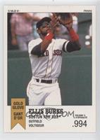 Ellis Burks