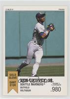 Ken Griffey Jr.