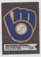 Milwaukee Brewers Team